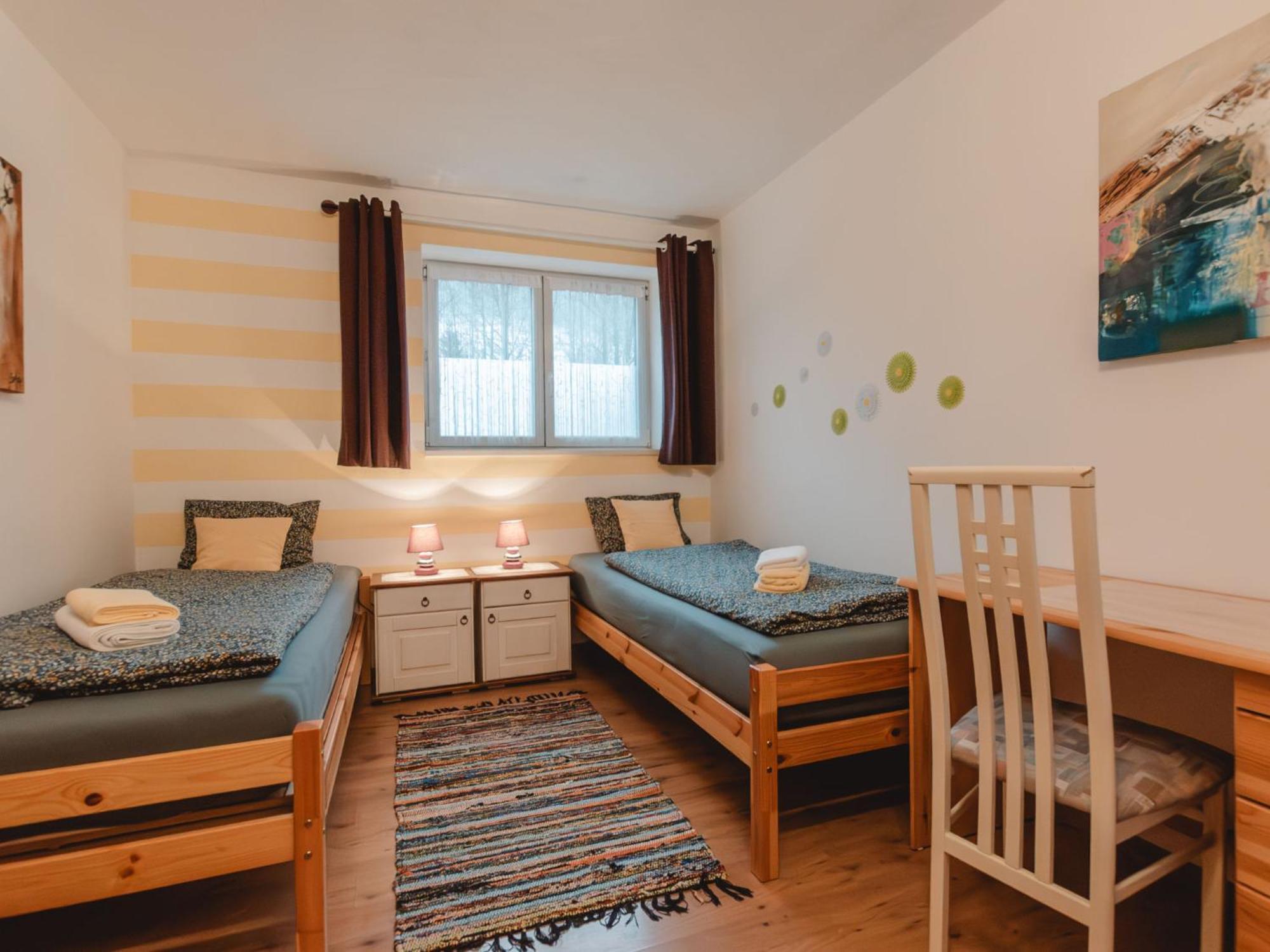 Apartment Rudis Appartements-1 By Interhome 巴德加斯坦 外观 照片