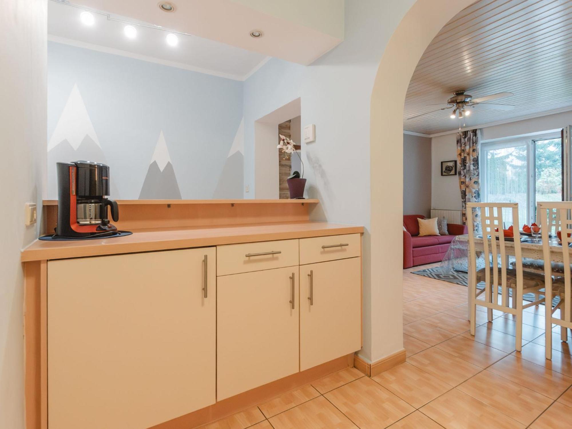 Apartment Rudis Appartements-1 By Interhome 巴德加斯坦 外观 照片