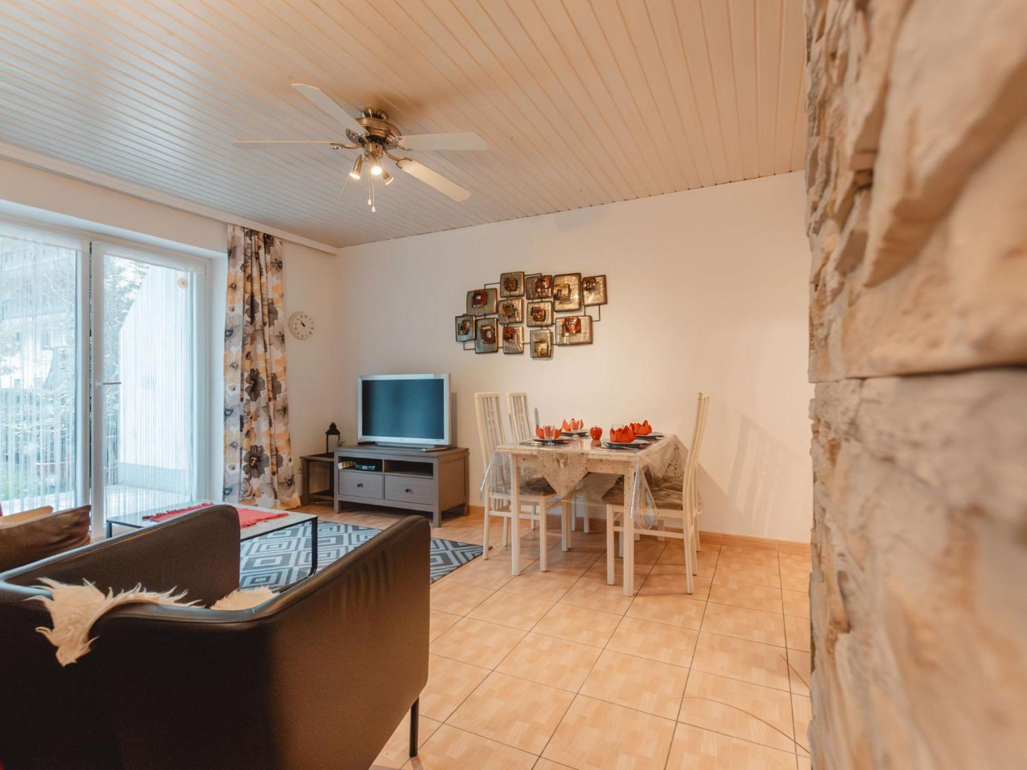 Apartment Rudis Appartements-1 By Interhome 巴德加斯坦 外观 照片