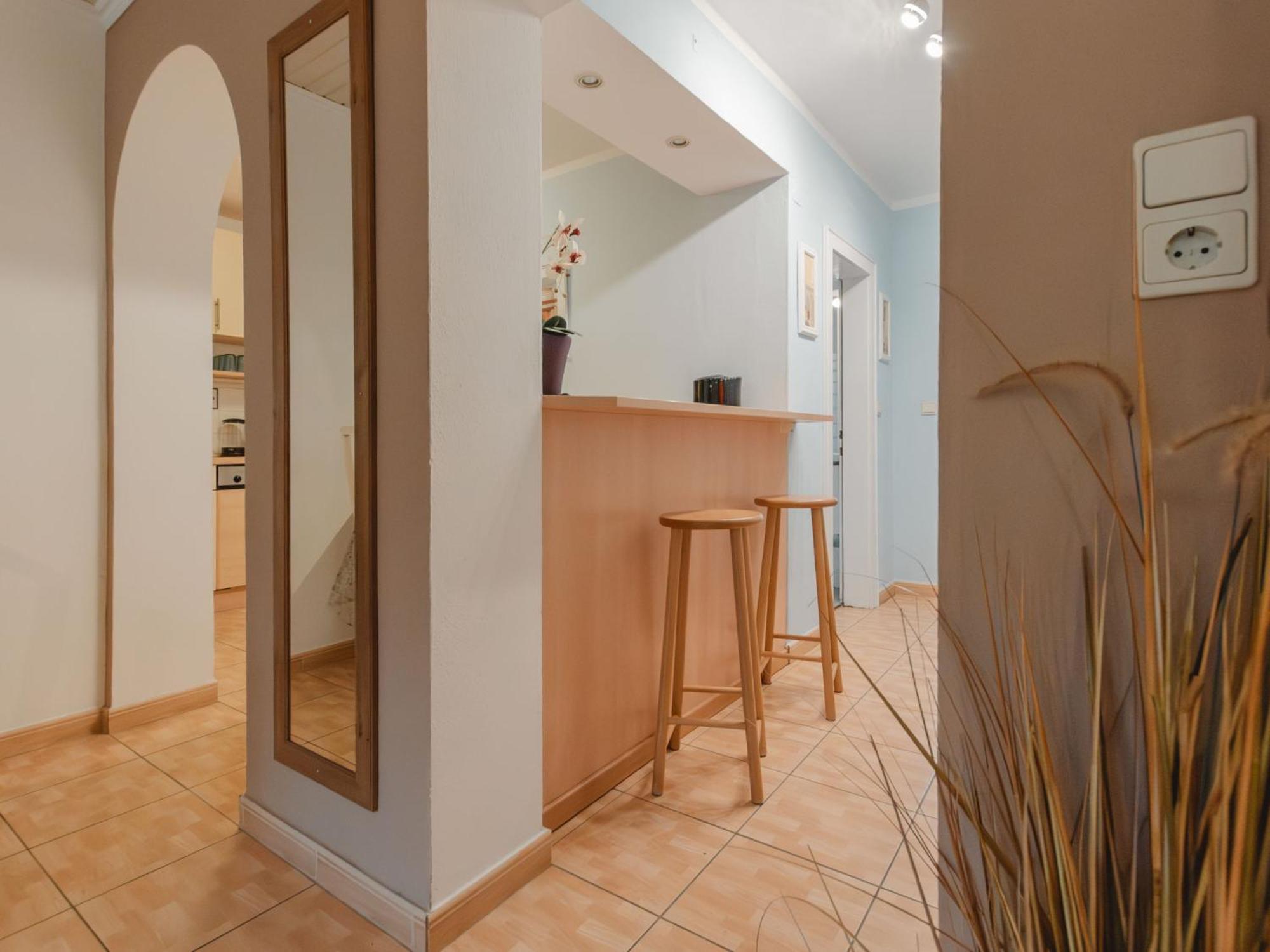 Apartment Rudis Appartements-1 By Interhome 巴德加斯坦 外观 照片